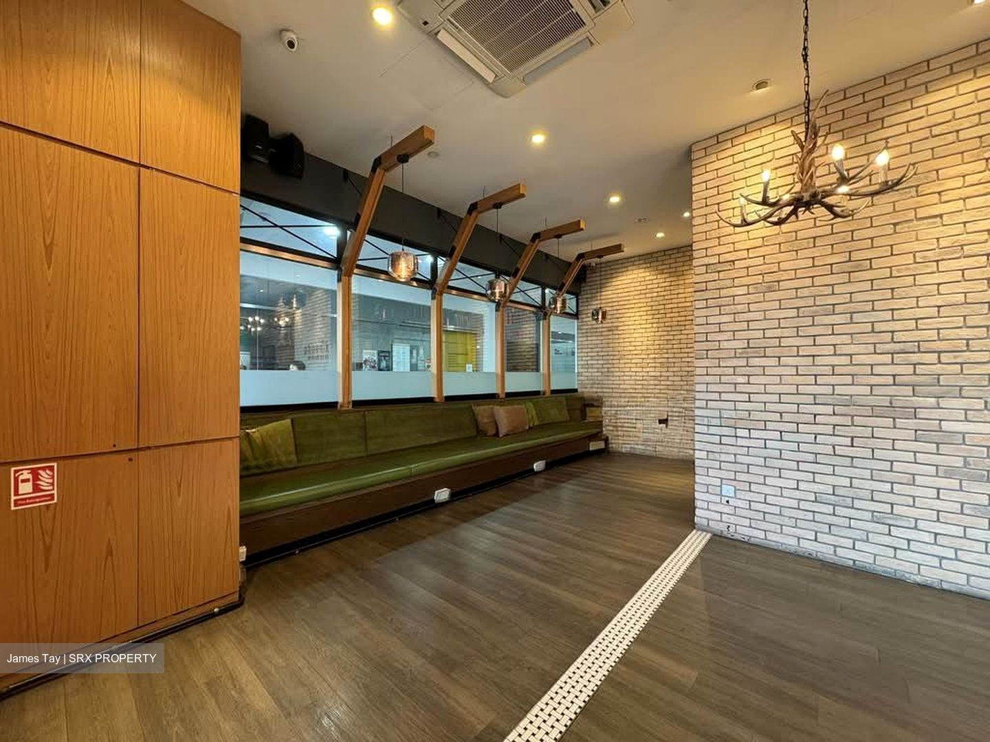 Novena Regency (D11), Retail #570915921